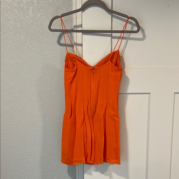 Reformation Ocean dress 0 - Picture 2 of 6